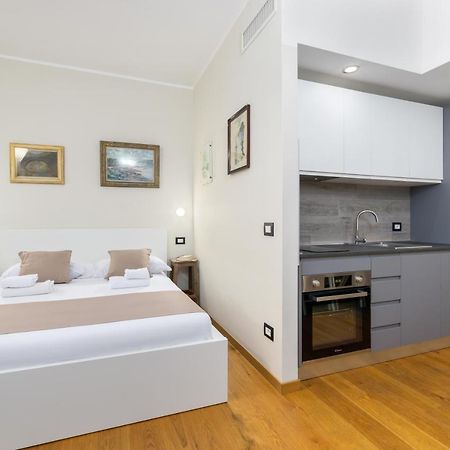 Casa Da Suite Cadorna Milánó Kültér fotó