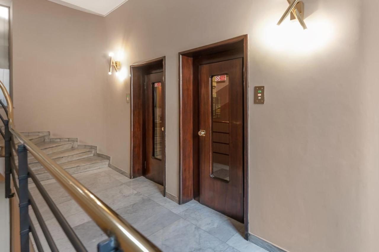 Casa Da Suite Cadorna Milánó Kültér fotó
