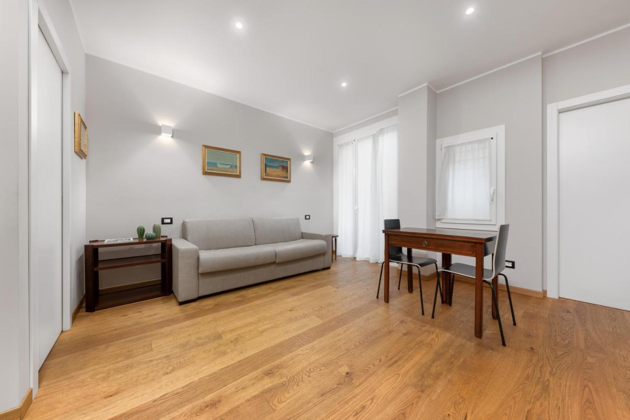Casa Da Suite Cadorna Milánó Kültér fotó