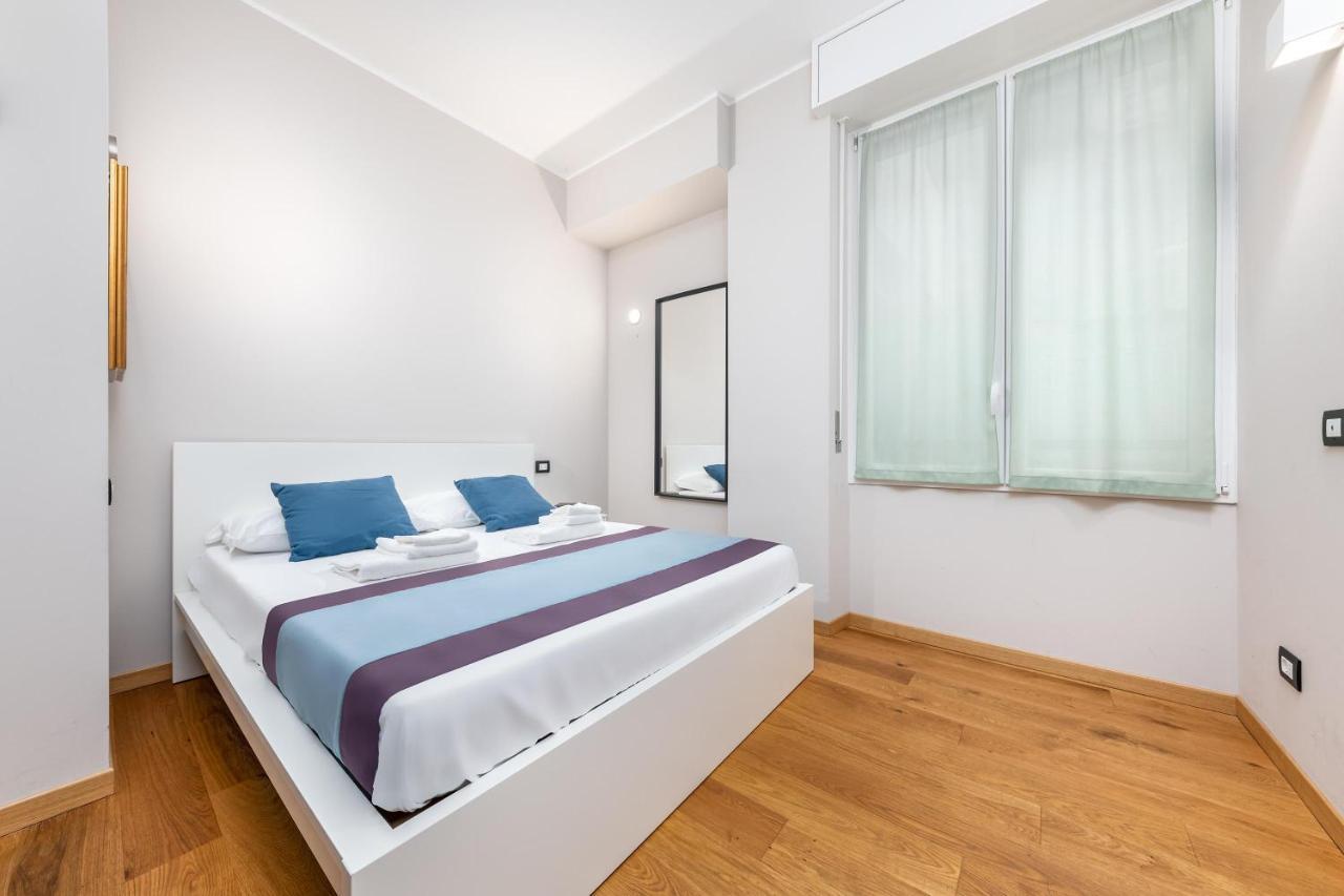 Casa Da Suite Cadorna Milánó Kültér fotó