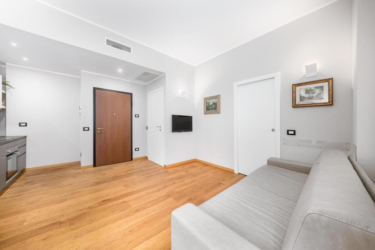 Casa Da Suite Cadorna Milánó Kültér fotó