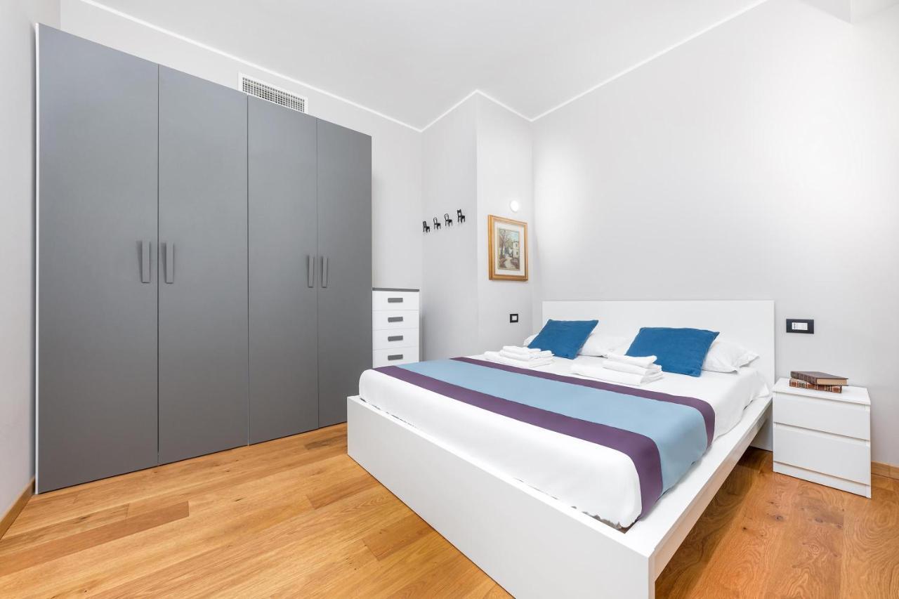 Casa Da Suite Cadorna Milánó Kültér fotó