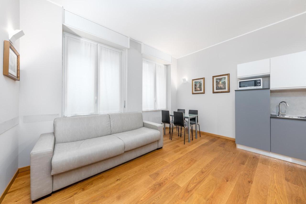 Casa Da Suite Cadorna Milánó Kültér fotó