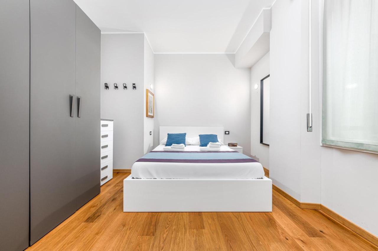 Casa Da Suite Cadorna Milánó Kültér fotó