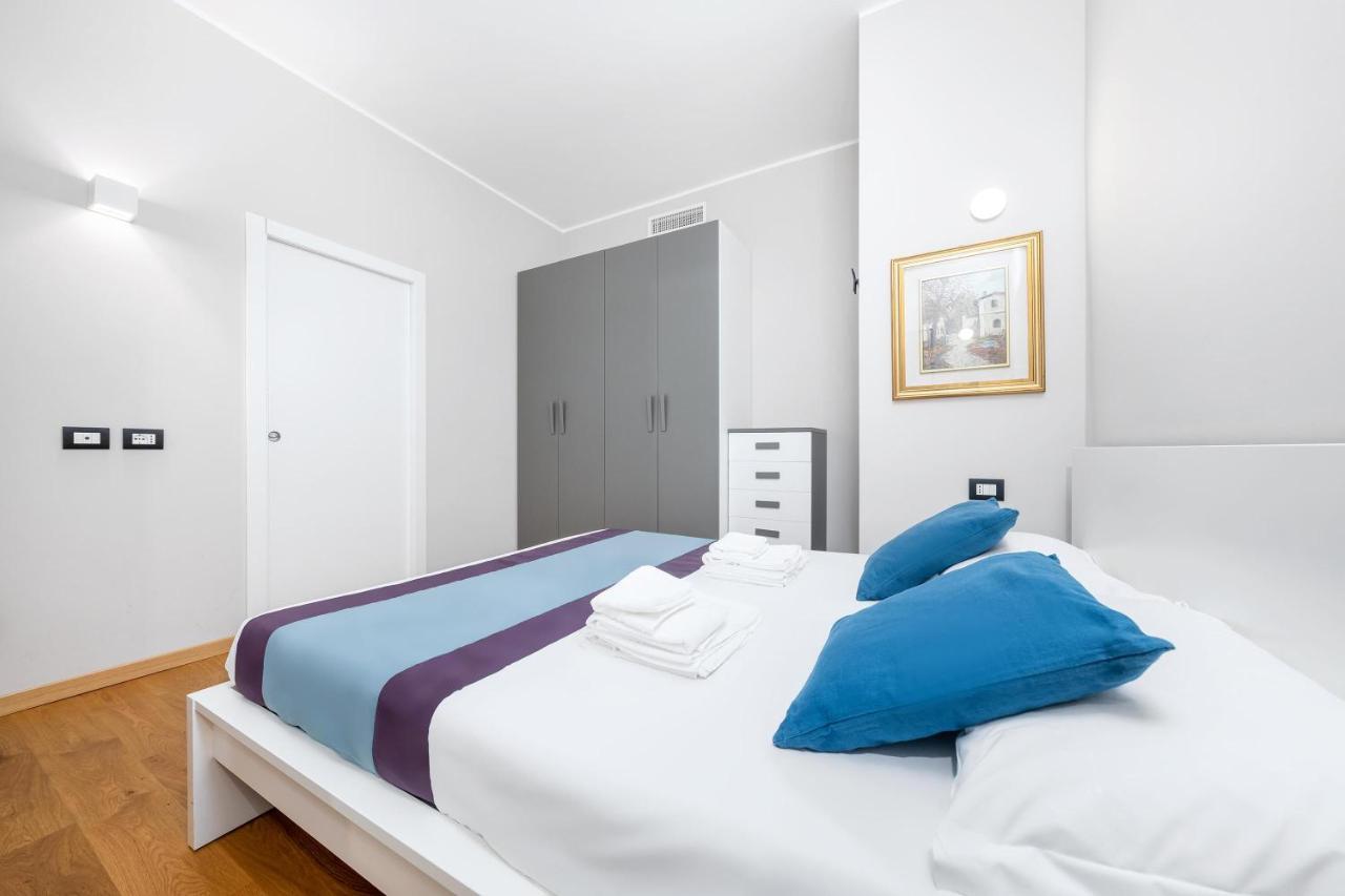 Casa Da Suite Cadorna Milánó Kültér fotó
