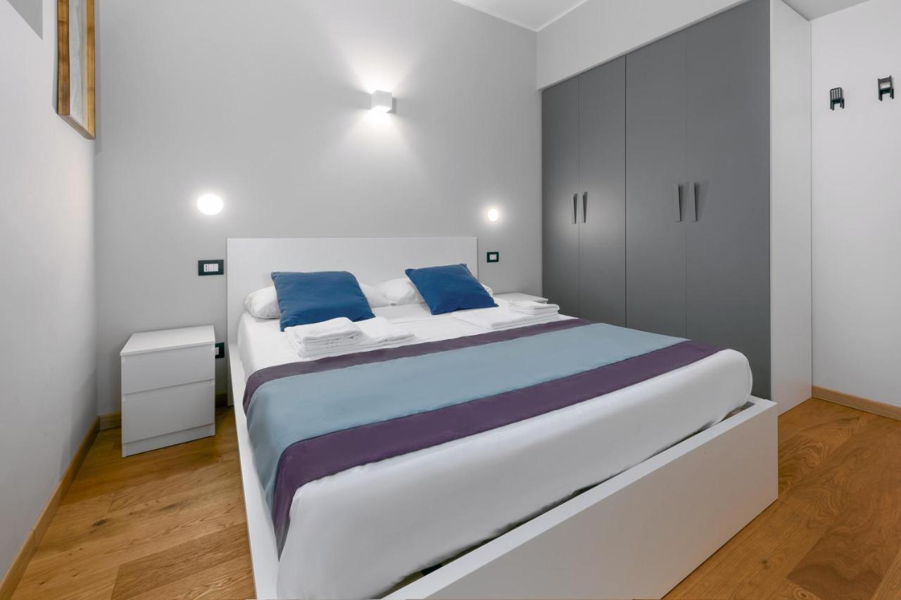 Casa Da Suite Cadorna Milánó Kültér fotó
