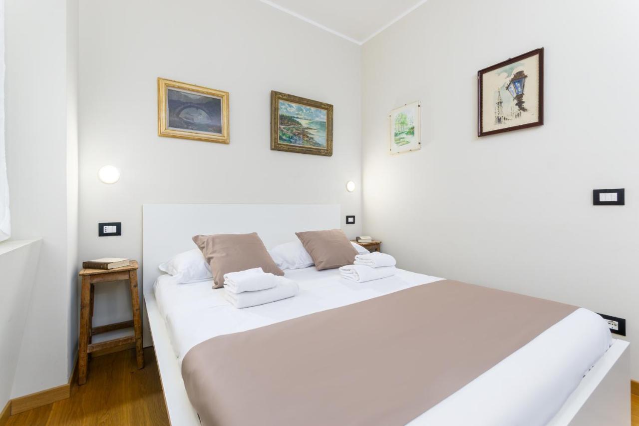 Casa Da Suite Cadorna Milánó Kültér fotó