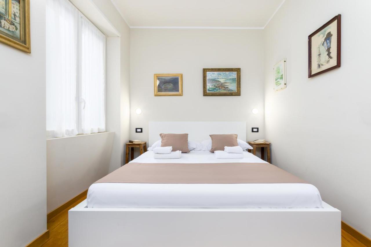 Casa Da Suite Cadorna Milánó Kültér fotó