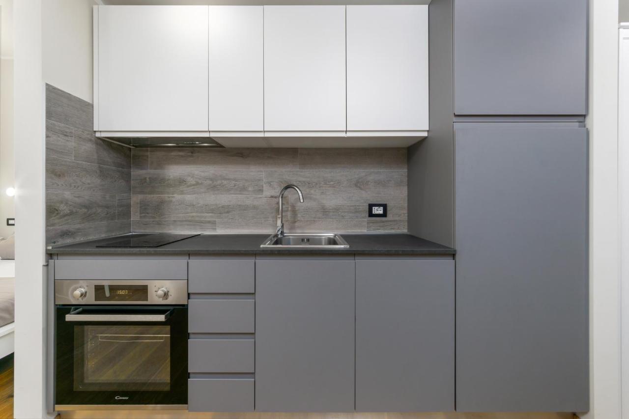 Casa Da Suite Cadorna Milánó Kültér fotó
